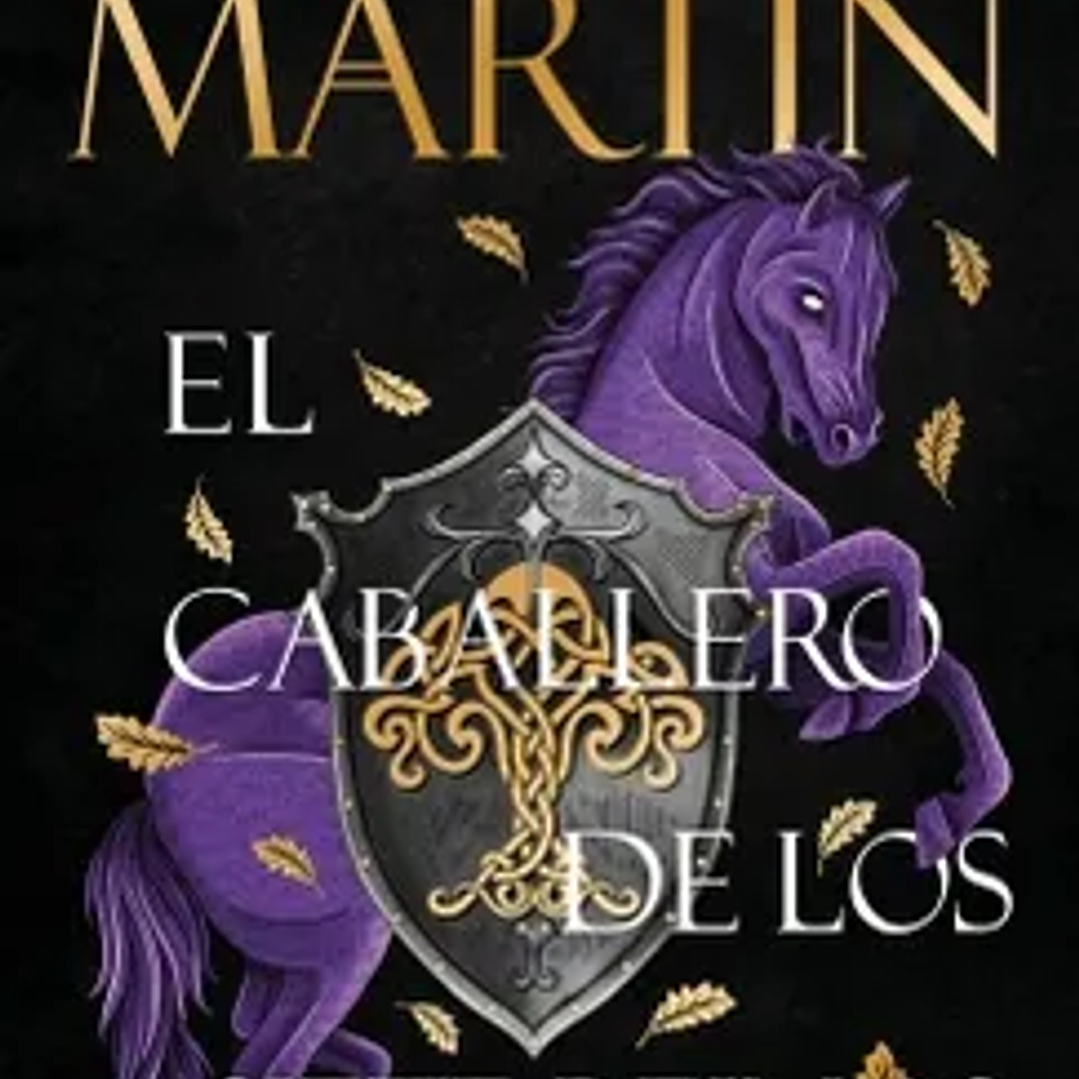 El caballero de los Siete Reinos (Canción de Hielo y Fuego) 2