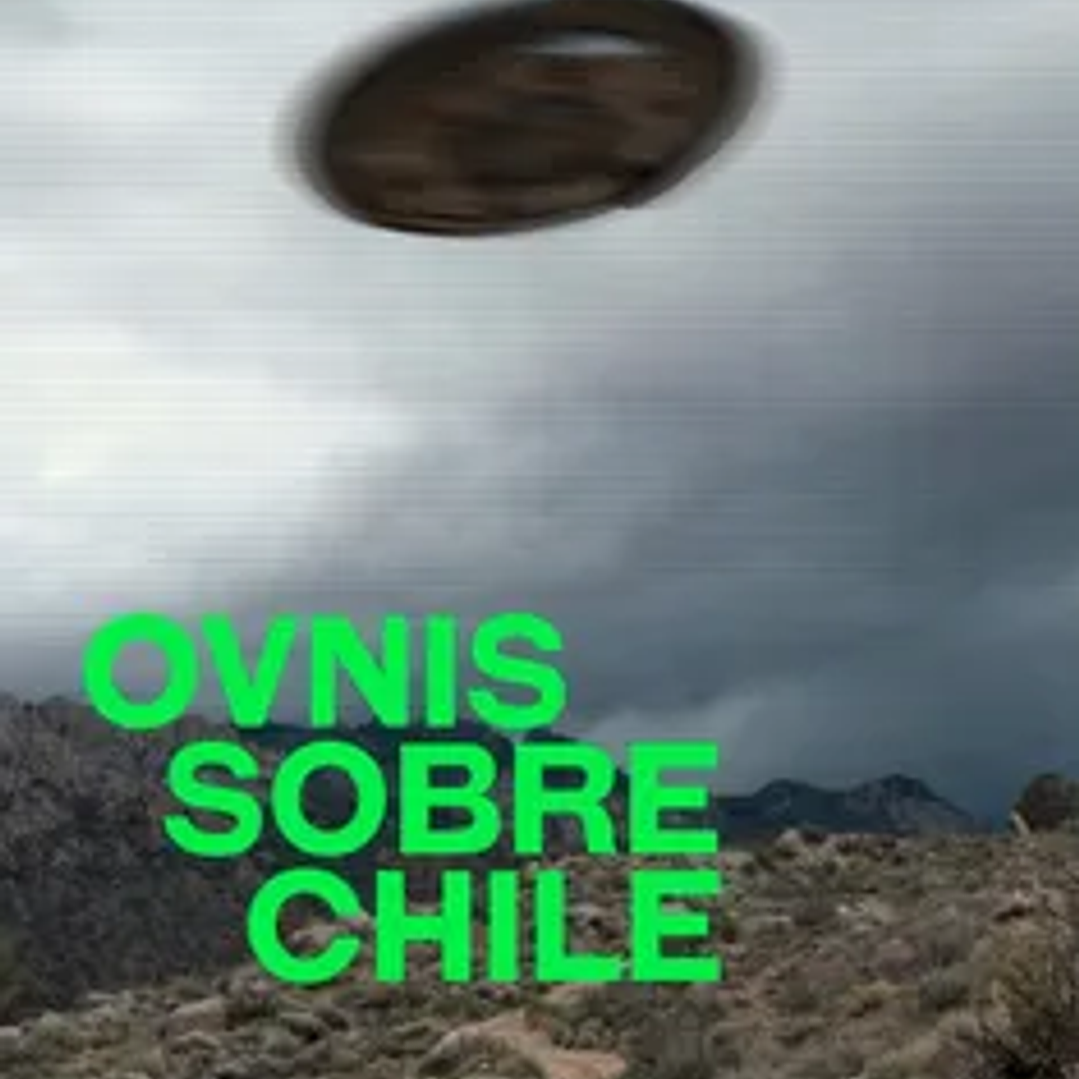OVNIS SOBRE CHILE 1