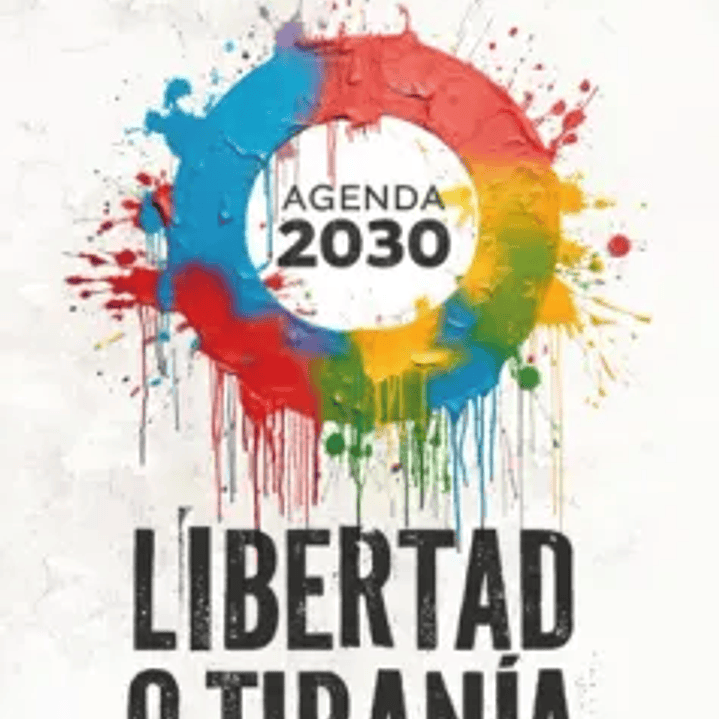 Libertad o Tiranía 1