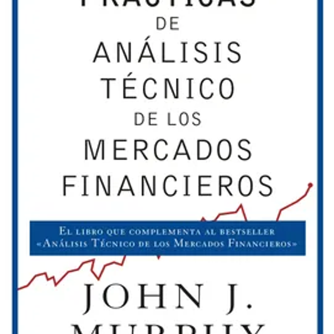 Practicas de Analisis Tecnico de los Mercados Financieros 1
