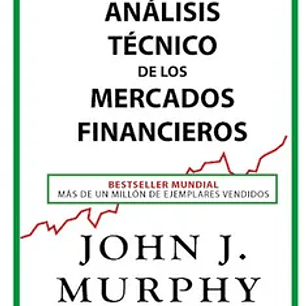 Análisis técnico de los mercados financieros