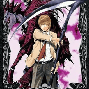 Death Note 01