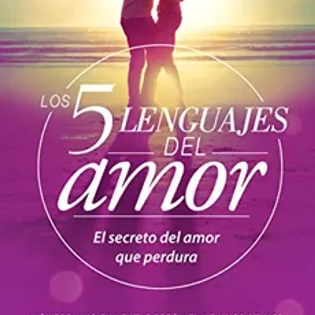 Los 5 Lenguajes del Amor 1