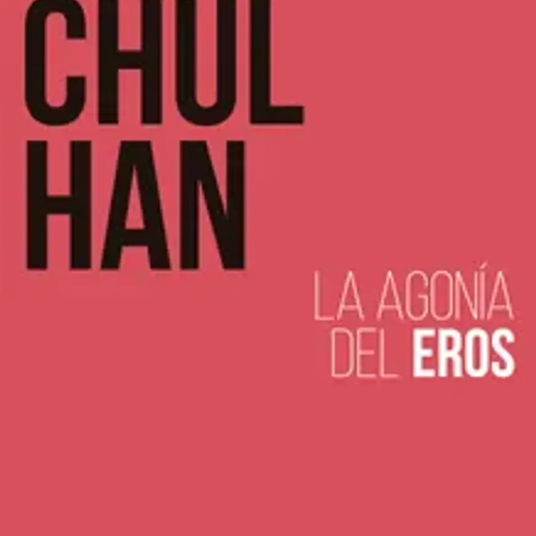 La Agonia del Eros 1