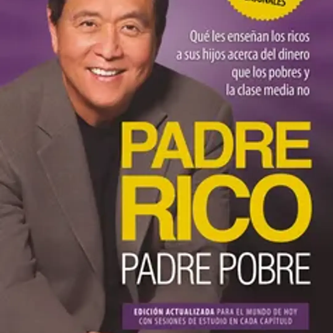 Padre Rico Padre Pobre Edicion Actualizada 1