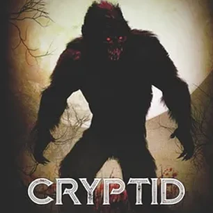 Cryptid Kingdom (en Inglés)