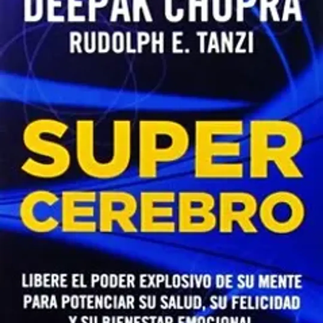 SUPERCEREBRO 1
