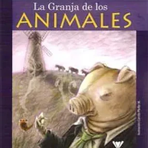 la granja de los animales 