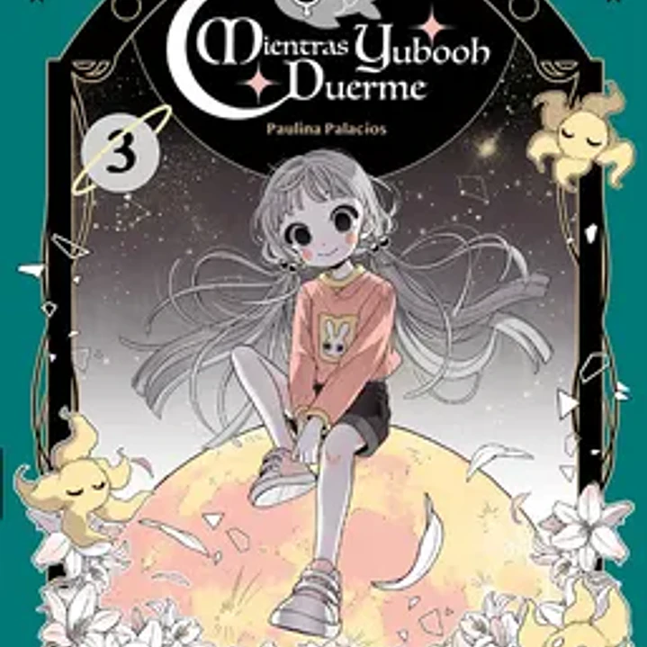 Mientras Yubooh Duerme 3 1