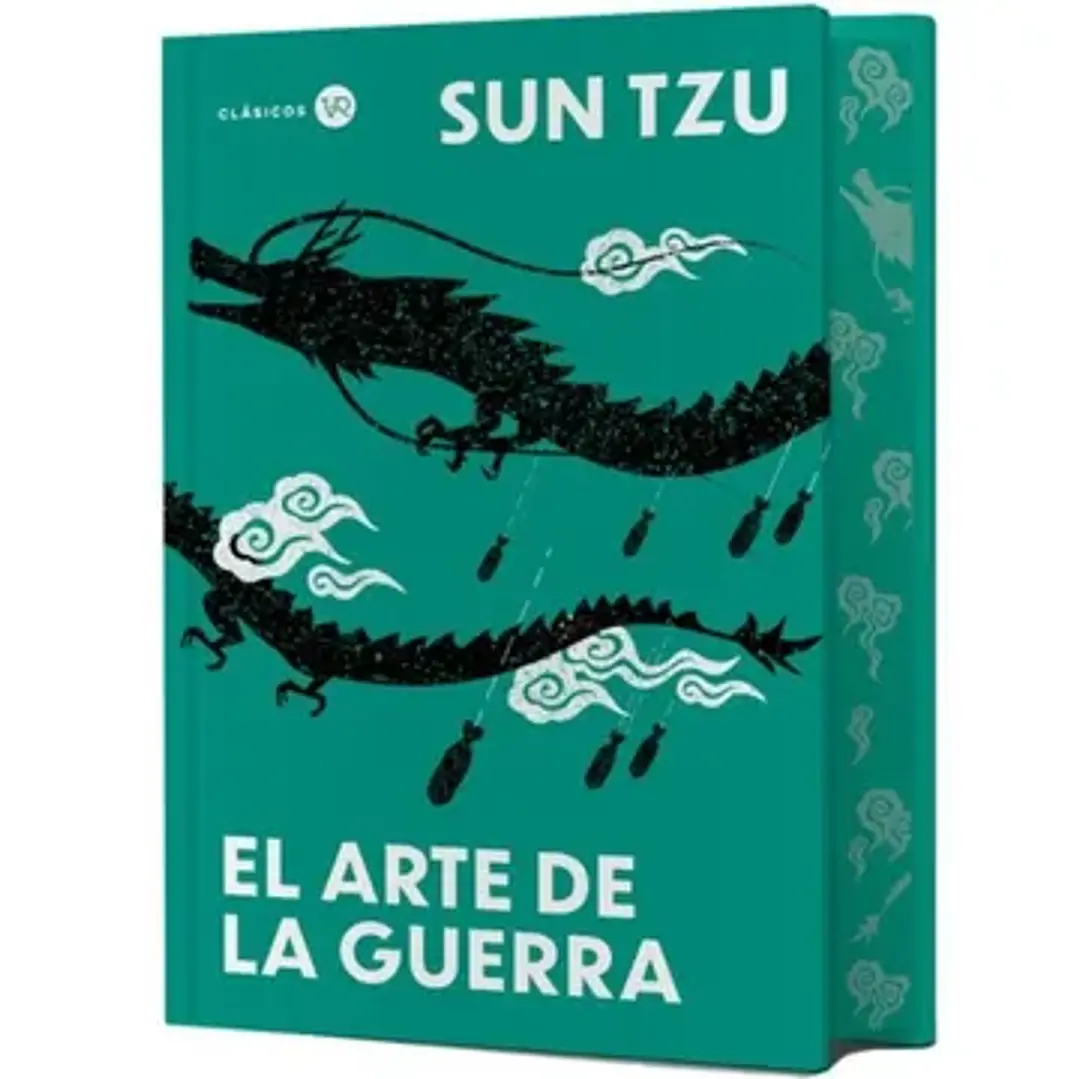 EL ARTE DE LA GUERRA 1