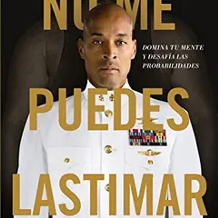 NO ME PUEDES LASTIMAR 1