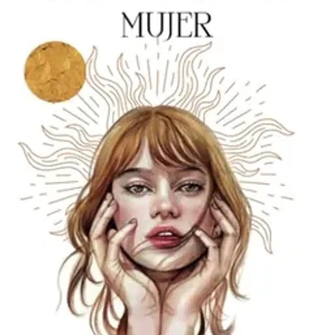 EL SOL RESULTO SER MUJER 1
