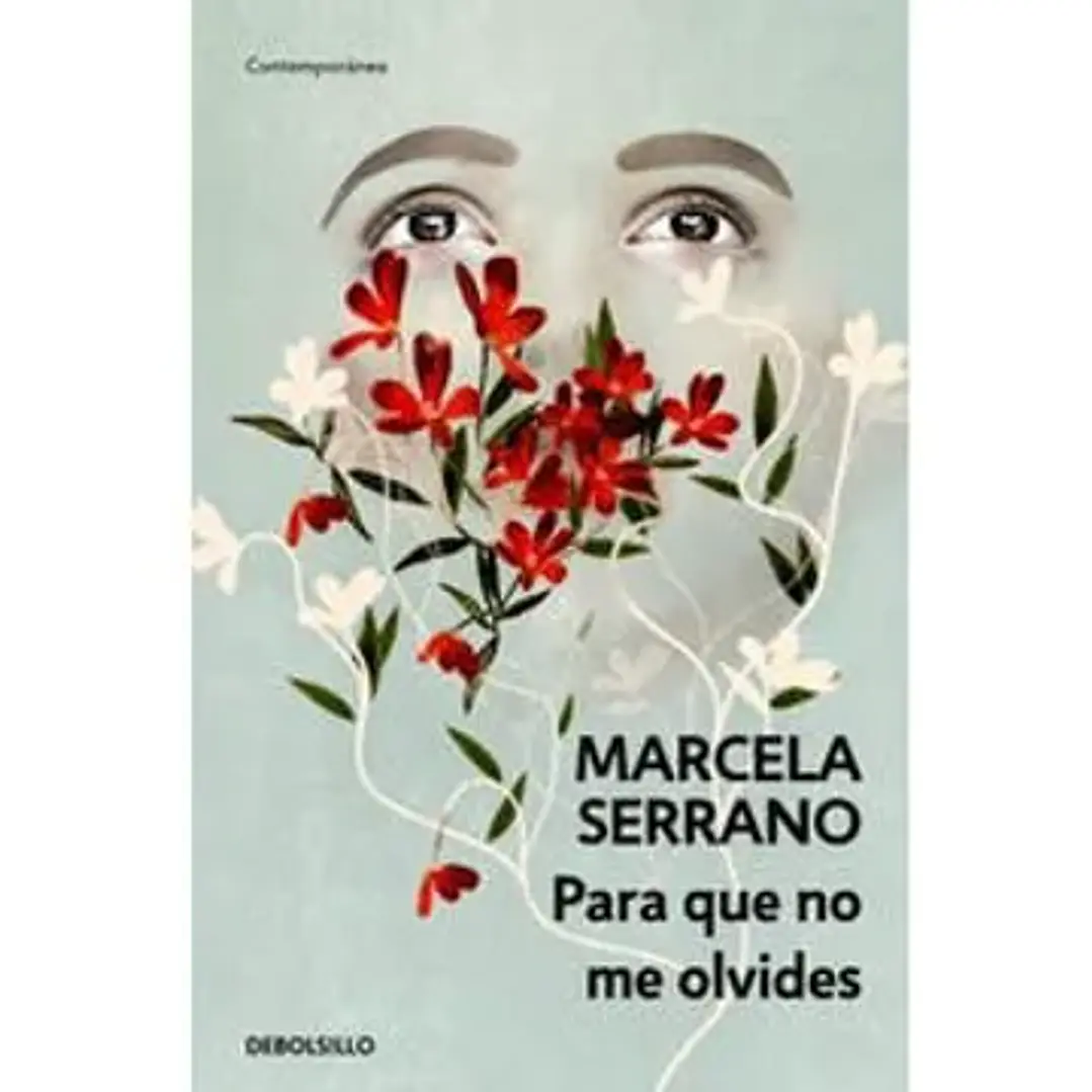 PARA QUE NO ME OLVIDES 1