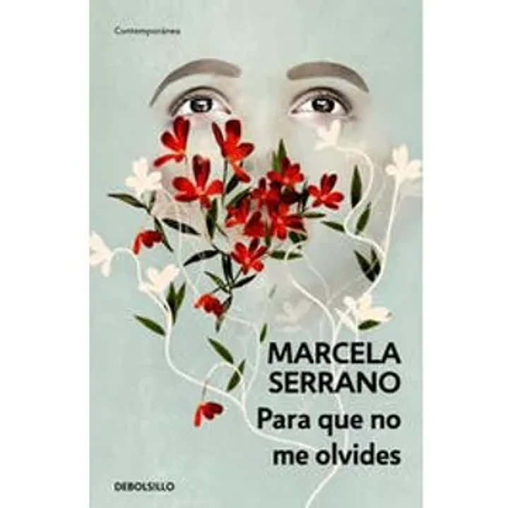 PARA QUE NO ME OLVIDES 1