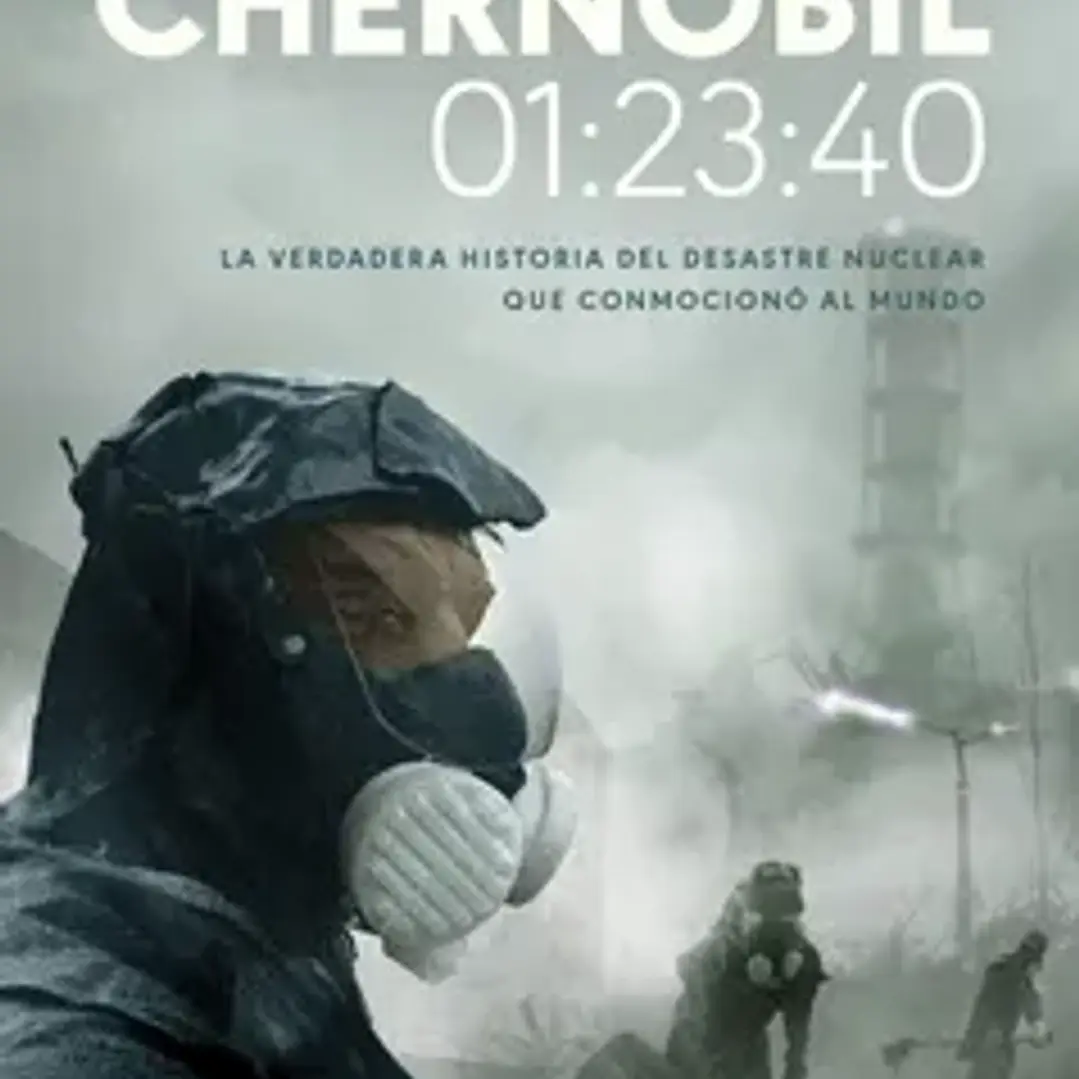 Chernobil 01:23:40 1