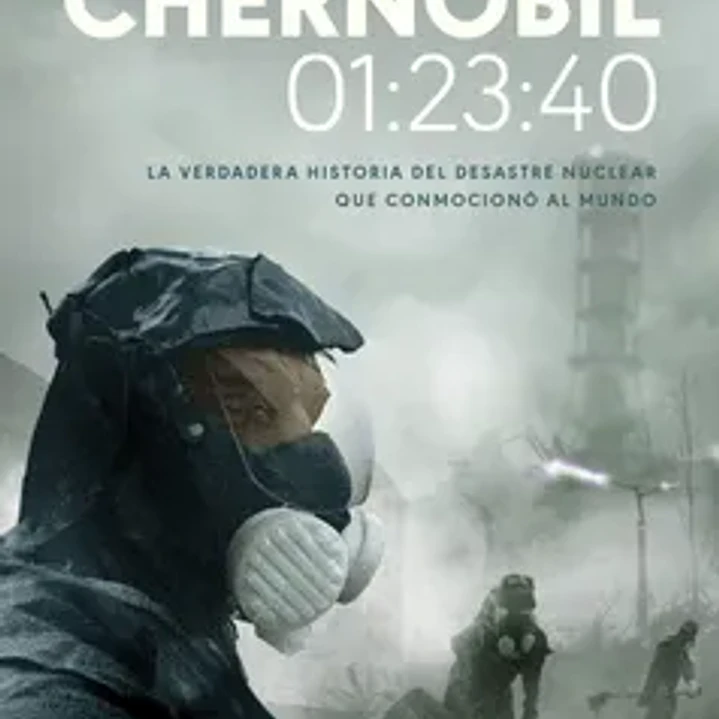 Chernobil 01:23:40 1