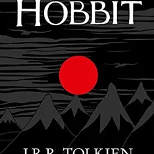 The Hobbit (en Inglés)