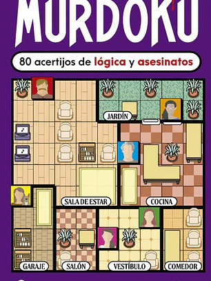 Murdoku