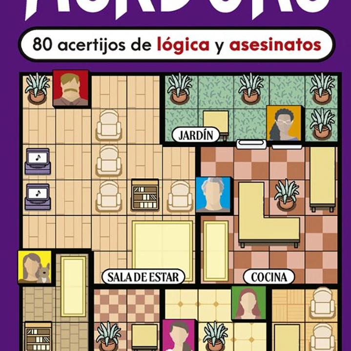 Murdoku 1