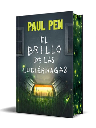 El brillo de las luciérnagas (edición especial limitada)