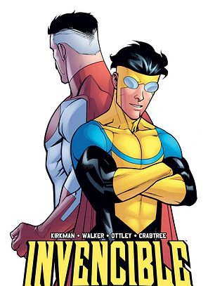 Invencible nº 01/06