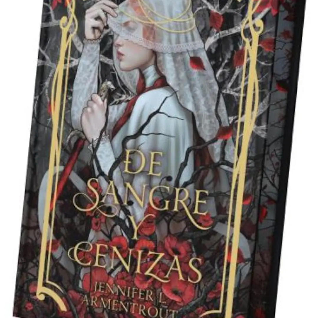 DE SANGRE Y CENIZAS 1