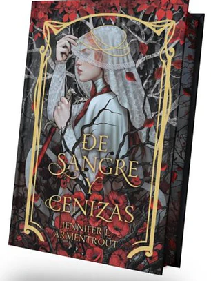 DE SANGRE Y CENIZAS