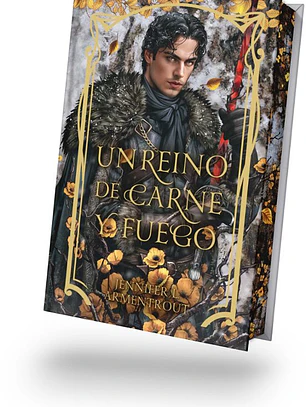 Un reino de carne y fuego