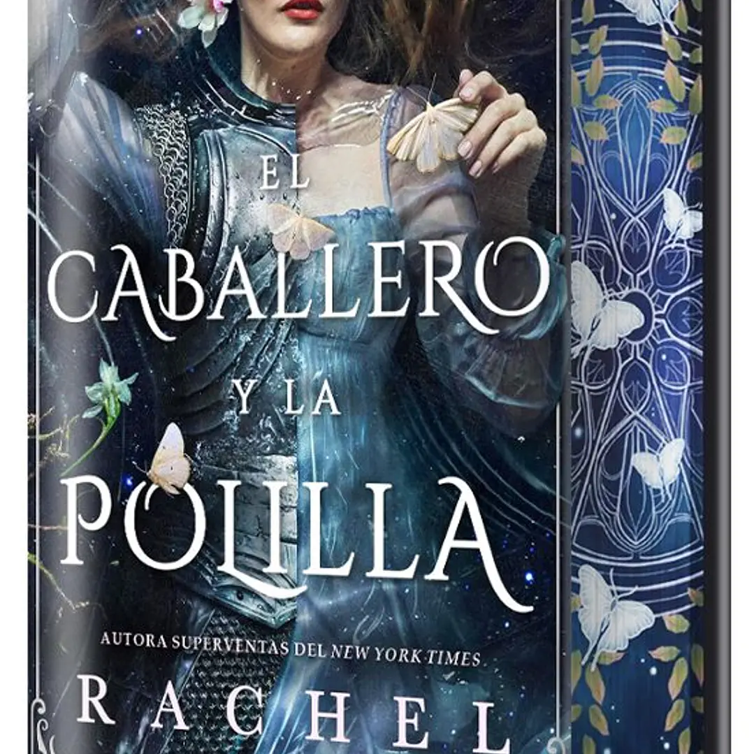 El caballero y la polilla (EDICIÓN ESPECIAL LIMITADA) 1