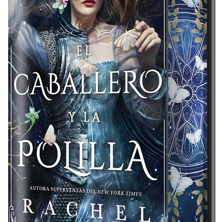 El caballero y la polilla (EDICIÓN ESPECIAL LIMITADA) 1
