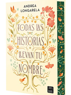 Todas las historias llevan tu nombre