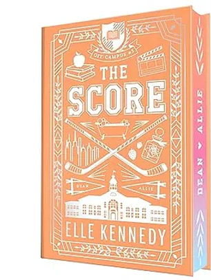 The Score Edicio Especial En Ingles