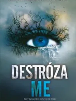 Destrozame