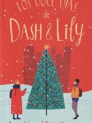 Los doce días de Dash & Lily