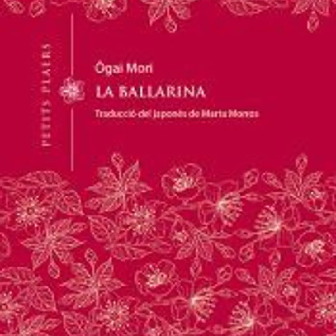La ballarina 1