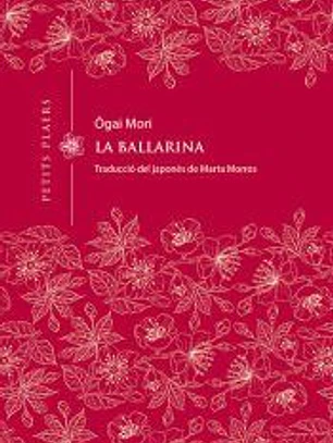 La ballarina