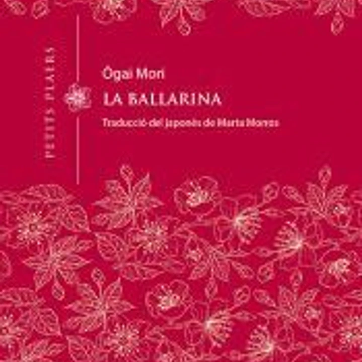 La ballarina 1