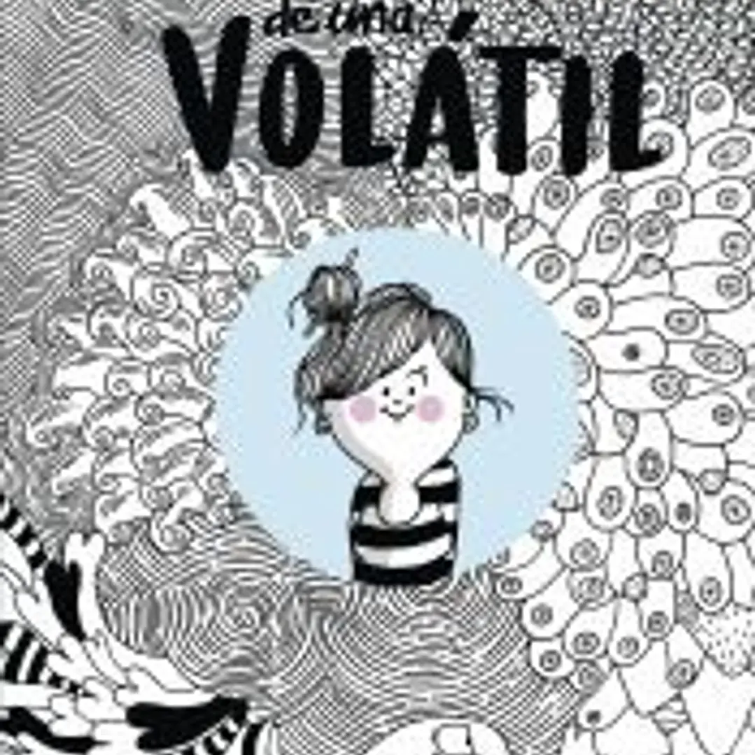 Diario de una volátil 1