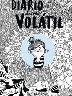 Diario de una volátil