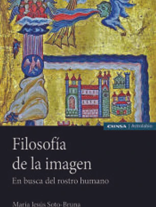Filosofía de la imagen