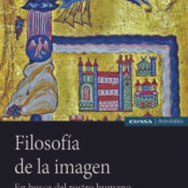 Filosofía de la imagen 1