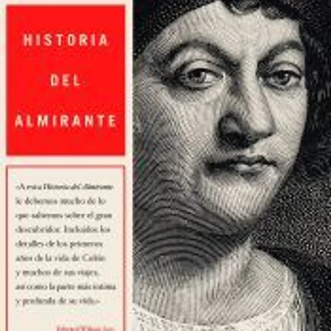 Historia del Almirante 1