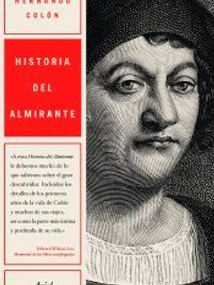 Historia del Almirante