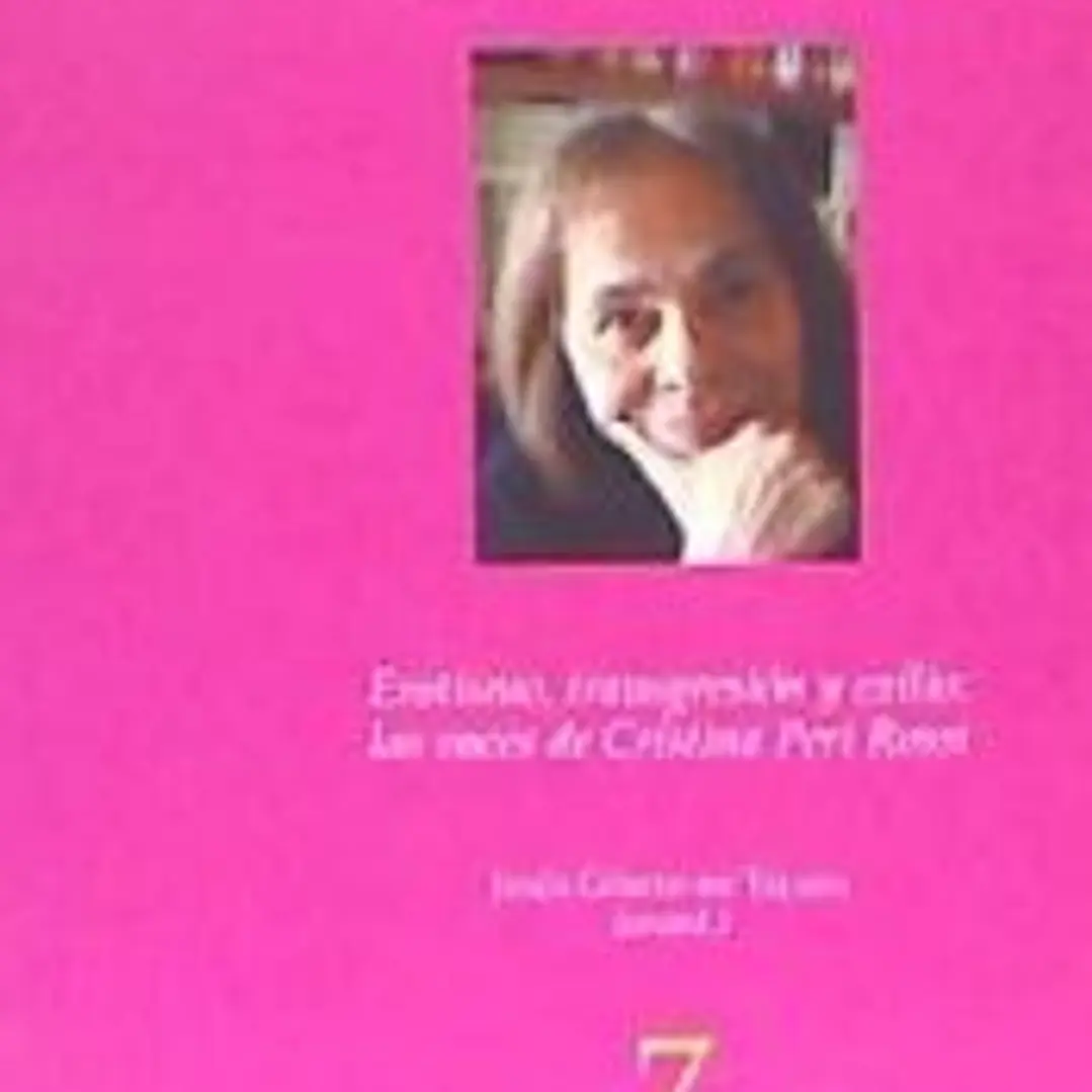 Erotismo, transgresión y exilio: las voces de Cristina Peri Rossi 1