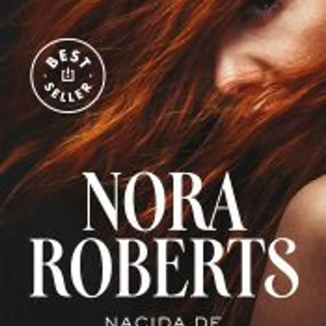 Las hermanas Concannon 3. Nacida de la vergüenza 1