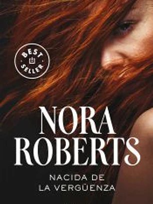 Las hermanas Concannon 3. Nacida de la vergüenza