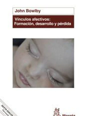 Vínculos afectivos: formación, desarrollo y pérdida