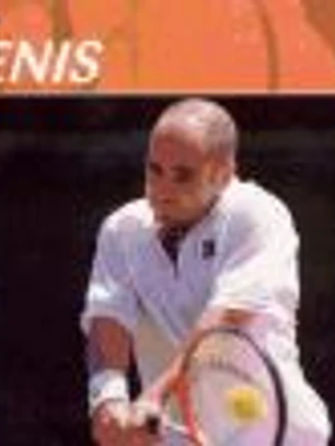 Conocer el Deporte. TENIS