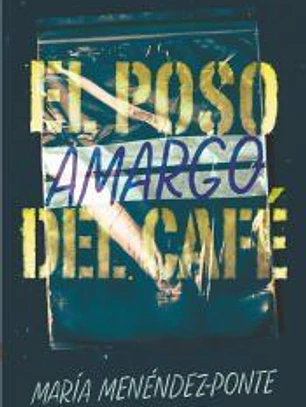 El poso amargo del café