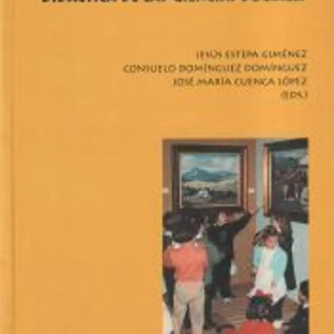 Museo y patrimonio en la didáctica de las ciencias sociales 1